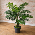 Large Artificial Palm Tree