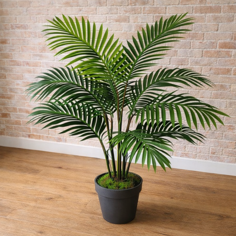 Large Artificial Palm Tree