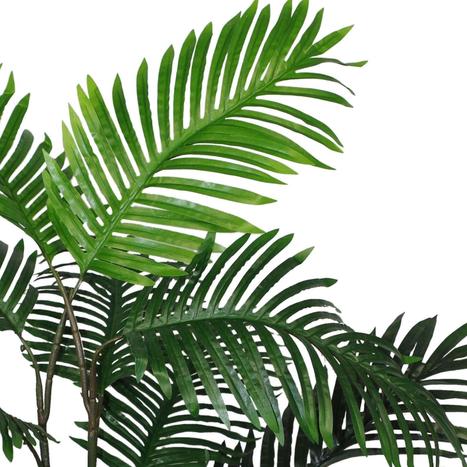 Large Artificial Palm Tree