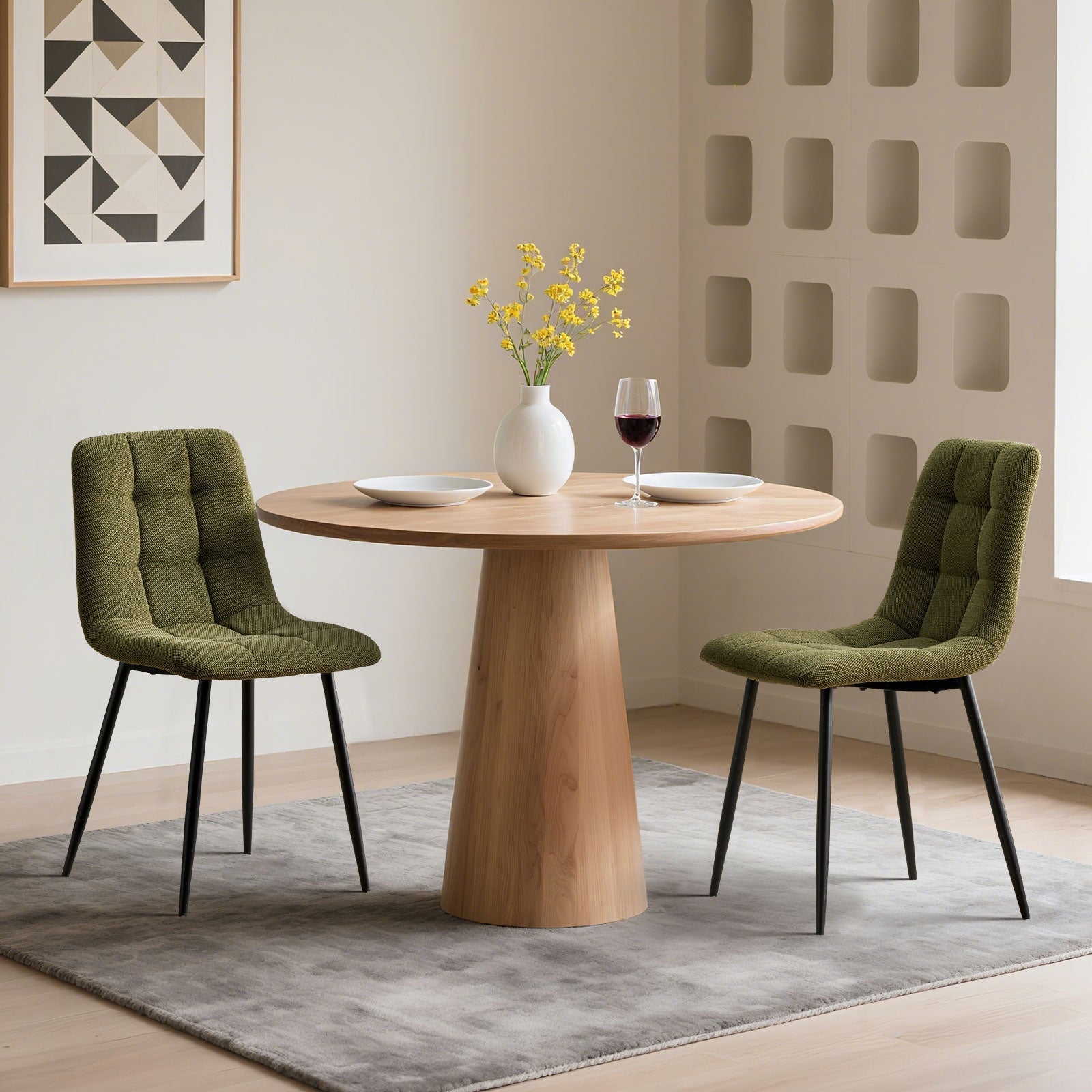 Christie Dining Chair