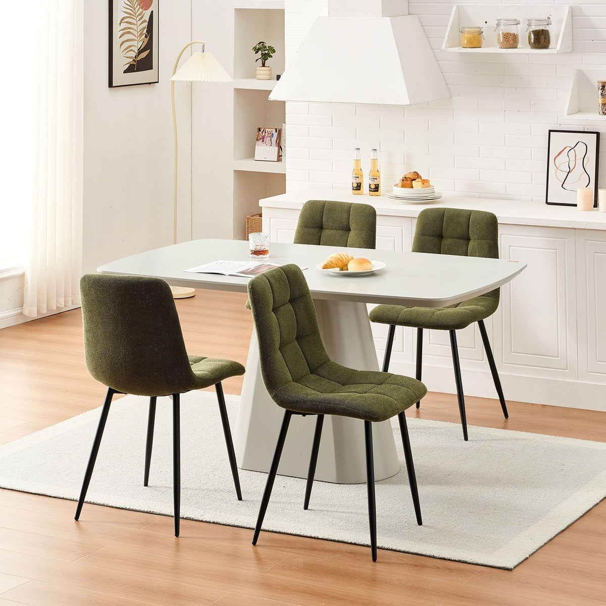 Christie Dining Chair