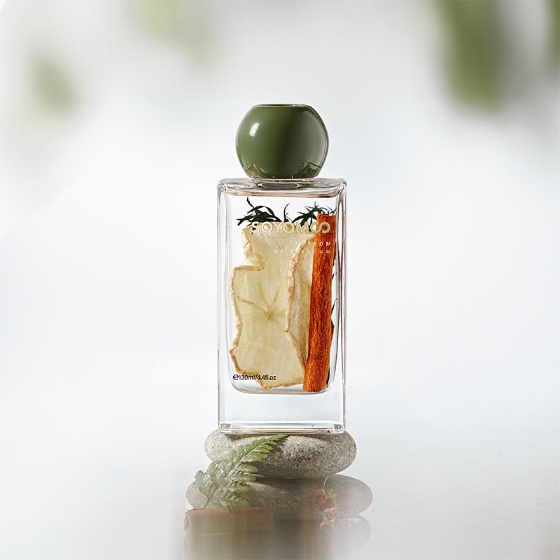 Apple Cinnamon Wildwood Reed Diffuser
