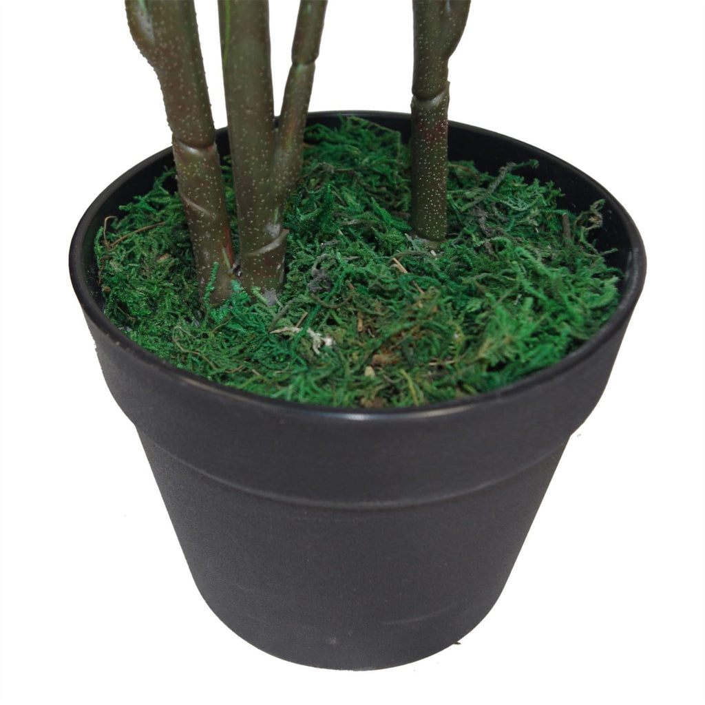 Large Artificial Palm Tree