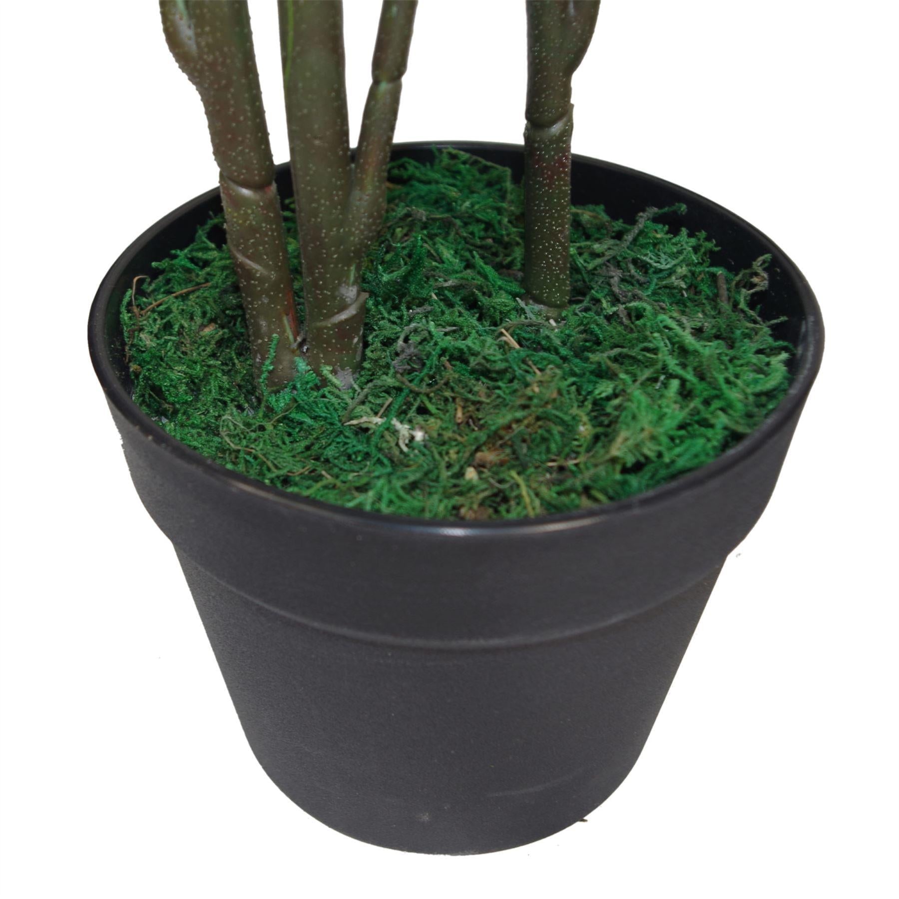 Large Artificial Palm Tree