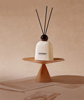 Ebony Bergamot Wanderland Collection Reed Diffuser
