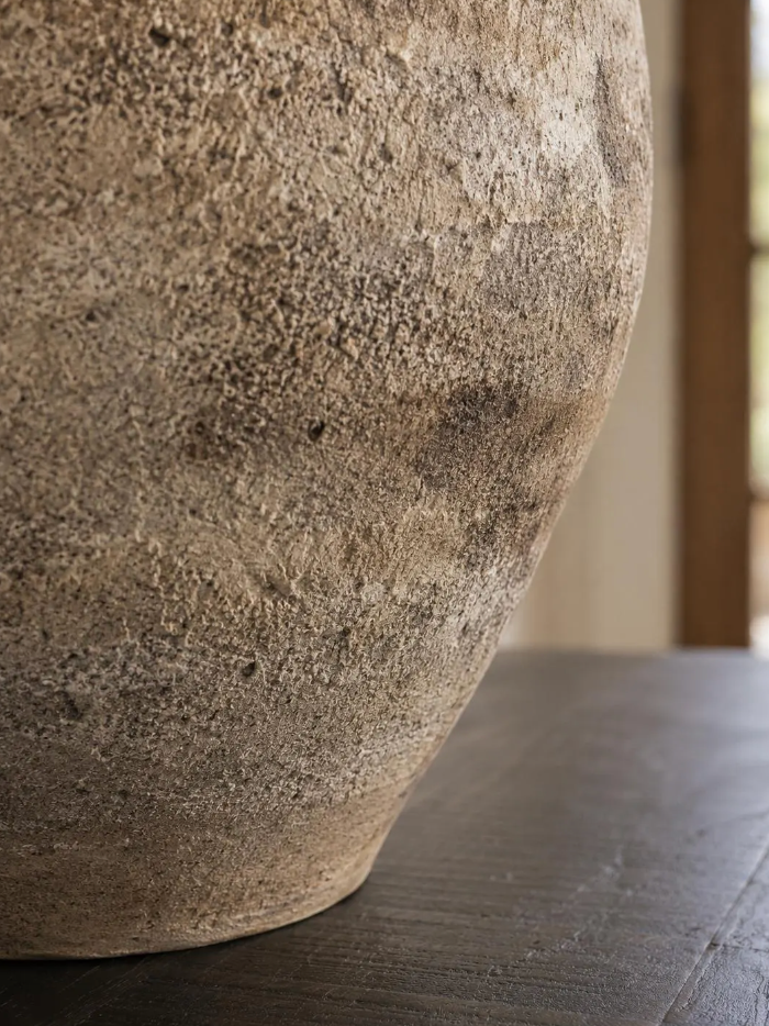 Ruina Serena Decorative ceramic vase
