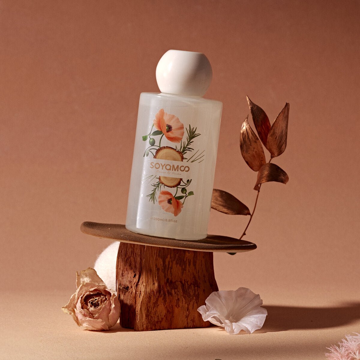 Osmanthus Wilderness Reed Diffuser