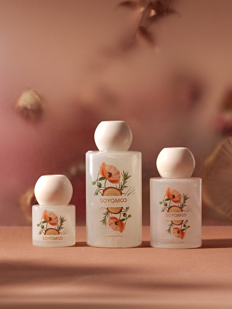 Osmanthus Wilderness Reed Diffuser