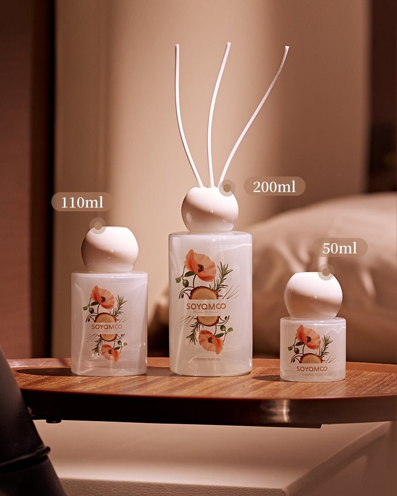 Osmanthus Wilderness Reed Diffuser