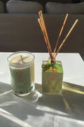 Verbena Reed Diffuser